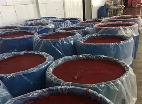 فروش رب گوجه فرنگی آسپتیک + قیمت خرید به صرفه